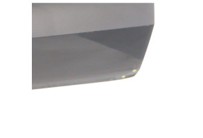 Porte avant gauche VOLKSWAGEN POLO 5 Photo n°6