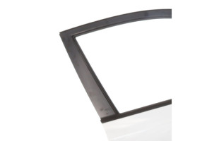 Porte avant droit HYUNDAI I 30 1 Photo n°2