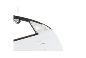 Porte avant droit HYUNDAI I 30 1 Photo n°3