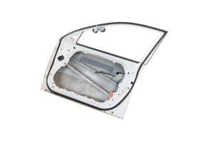 Porte avant droit HYUNDAI I 30 1 Photo n°6