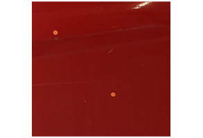 Porte arriere gauche FORD FIESTA 6 Photo n°4