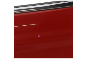 Porte arriere gauche FORD FIESTA 6 Photo n°5
