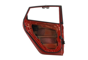 Porte arriere gauche FORD FIESTA 6 Photo n°6