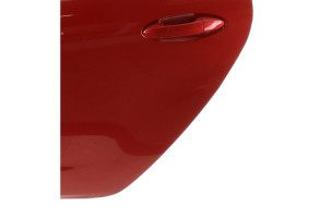 Porte arriere gauche FORD FIESTA 6 Photo n°8
