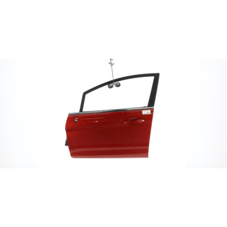 Porte avant gauche FORD FIESTA 6