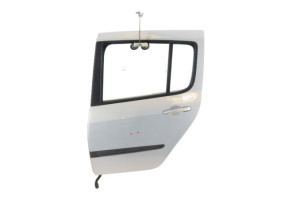 Porte arriere gauche RENAULT MODUS Photo n°1