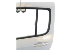 Porte arriere gauche RENAULT MODUS Photo n°3