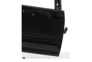 Porte avant droit VOLKSWAGEN TOURAN 1 Photo n°4