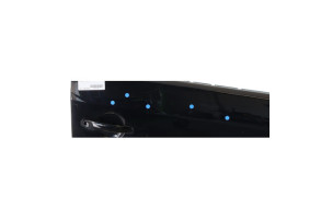 Porte avant droit VOLKSWAGEN TOURAN 1 Photo n°6