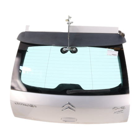 Malle/Hayon arriere CITROEN C4 1