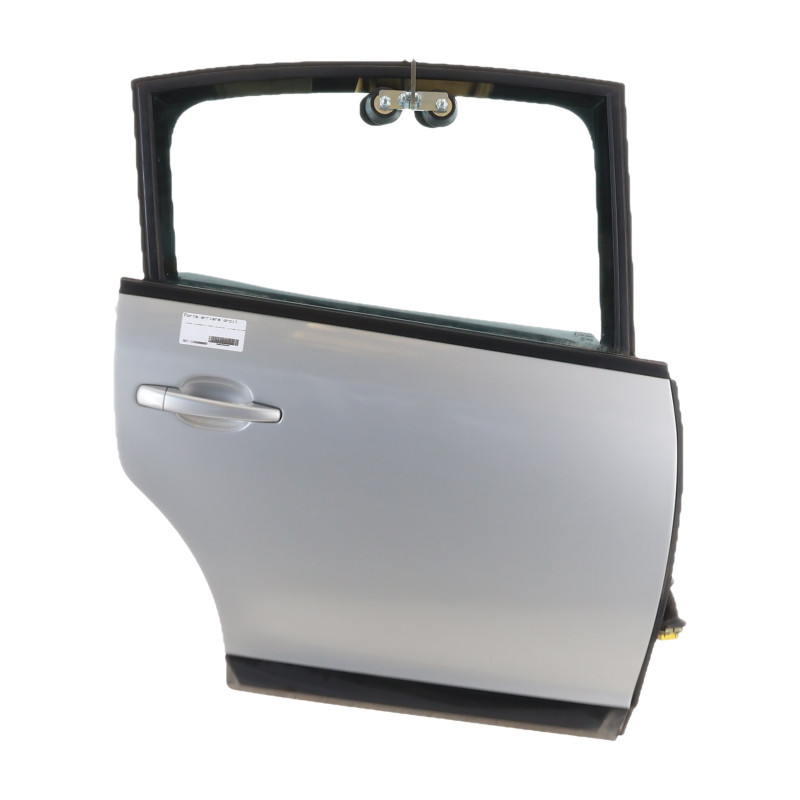 Porte arriere droit CITROEN C4 1 Photo n°1
