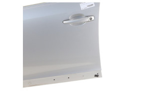 Porte avant gauche CITROEN C4 1 Photo n°4
