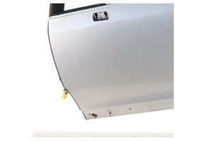 Porte avant gauche CITROEN C4 1 Photo n°5