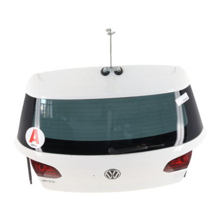 Malle/Hayon arriere VOLKSWAGEN GOLF 6