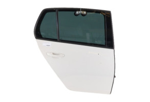 Porte arriere droit VOLKSWAGEN GOLF 6 Photo n°1