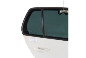Porte arriere droit VOLKSWAGEN GOLF 6 Photo n°2