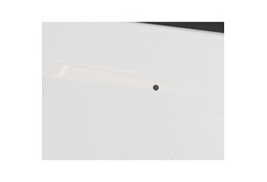 Porte arriere droit VOLKSWAGEN GOLF 6 Photo n°4