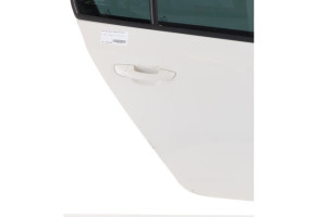 Porte arriere droit VOLKSWAGEN GOLF 6 Photo n°6