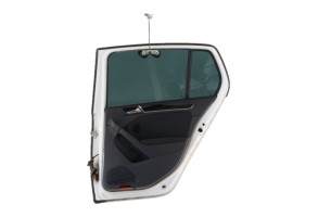 Porte arriere droit VOLKSWAGEN GOLF 6 Photo n°7