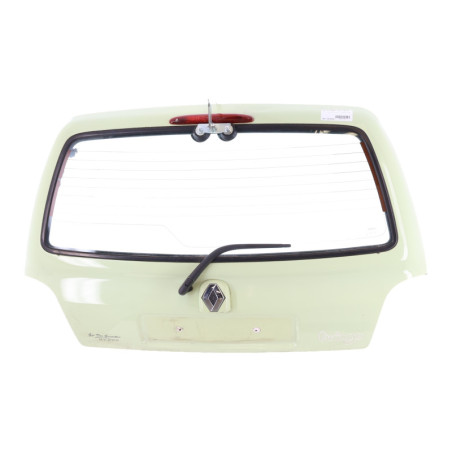 Malle/Hayon arriere RENAULT TWINGO 1