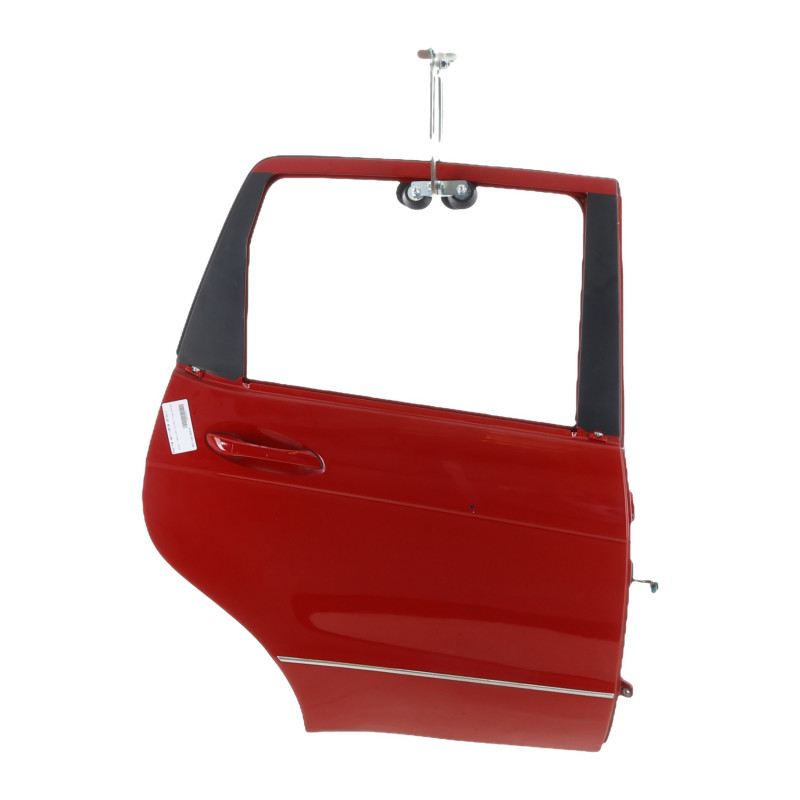 Porte arriere droit MERCEDES CLASSE A 169 Photo n°1