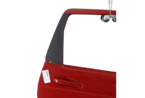 Porte arriere droit MERCEDES CLASSE A 169 Photo n°2