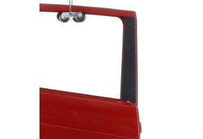 Porte arriere droit MERCEDES CLASSE A 169 Photo n°3