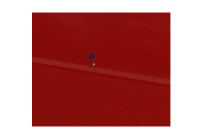 Porte arriere droit MERCEDES CLASSE A 169 Photo n°6