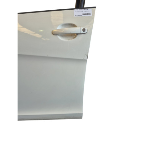 Porte avant gauche SEAT ALTEA