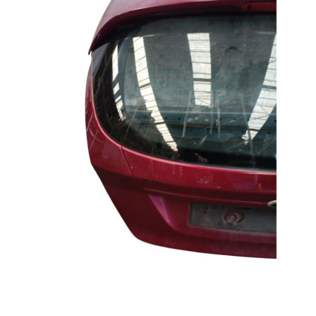 Malle/Hayon arriere FORD FIESTA 6