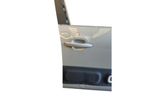 Porte avant droit CITROEN C3 3 Photo n°9