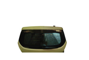 Malle/Hayon arriere PEUGEOT 3008 1 Photo n°5