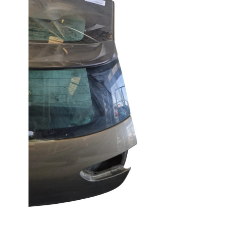 Malle/Hayon arriere CITROEN DS5