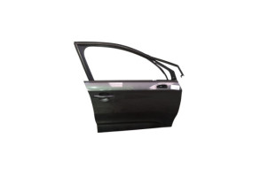 Porte avant droit CITROEN C4 2 Photo n°1