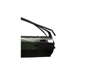 Porte avant droit CITROEN C4 2 Photo n°4
