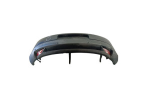 Pare choc arriere RENAULT MEGANE 3 Photo n°1
