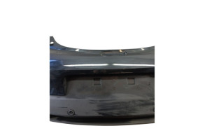 Pare choc arriere RENAULT MEGANE 3 Photo n°3
