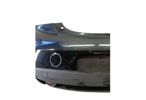 Pare choc arriere RENAULT MEGANE 3 Photo n°4