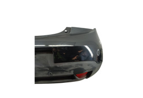 Pare choc arriere RENAULT MEGANE 3 Photo n°5