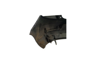 Pare choc arriere RENAULT MEGANE 3 Photo n°19