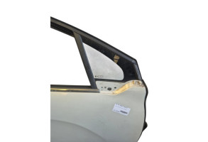 Porte avant droit PEUGEOT 208 1 Photo n°3