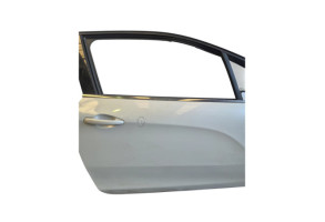 Porte avant droit PEUGEOT 208 1 Photo n°7