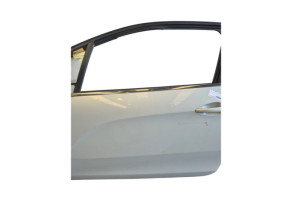 Porte avant gauche PEUGEOT 208 1 Photo n°7