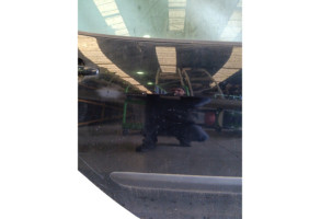 Porte arriere droit PEUGEOT 308 1 Photo n°3