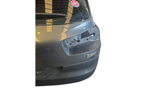 Malle/Hayon arriere CITROEN C4 PICASSO 2 Photo n°4