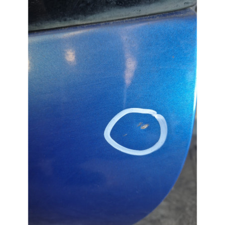 Malle/Hayon arriere RENAULT CLIO 2 CAMPUS