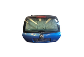 Malle/Hayon arriere RENAULT CLIO 2 CAMPUS Photo n°2