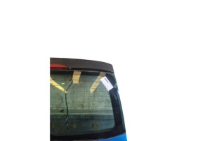 Malle/Hayon arriere RENAULT CLIO 2 CAMPUS Photo n°6