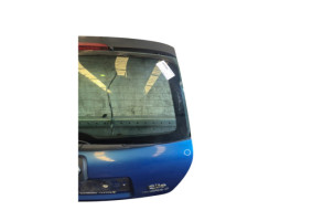 Malle/Hayon arriere RENAULT CLIO 2 CAMPUS Photo n°11