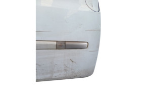 Porte avant droit RENAULT CLIO 3 Photo n°2